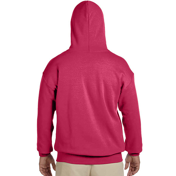 Antiq- Cheery Red Back